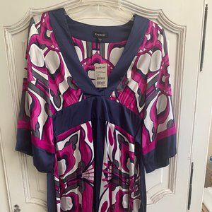 Bebe Dress - new with tags